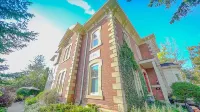 Norfolk Guest House Inn - Wifi