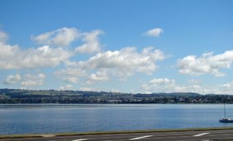 Anchorage Resort Taupo NZ