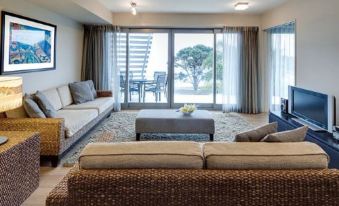 Sea Spray Suites - Heritage Collection