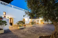 Tenuta del Barco WineRestaurant and Hospitality Hotels in Province of Taranto