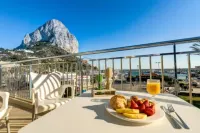 Hotel Porto Calpe - Pools
