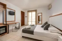 Hotel Al Paradise, Nuova gestione Hotel a San Vito lo capo