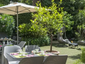Hotel Villa Victoria