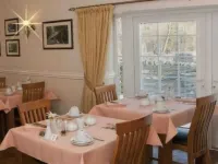 Oakfield Guest House Hotels in Dolgarrog