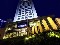 Point Hotel Barbaros Hotels near Rumeli Castle