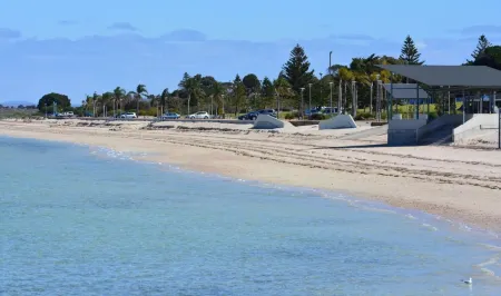 Whyalla Country Inn Motel