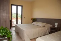 Casa Dèlfico Ristoro in Famiglia - Villas