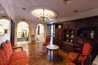 Hotel Palacio del Intendente Hotels in Bailen