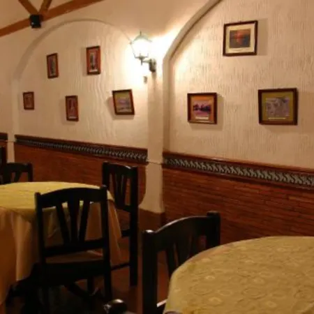 Hotel Villa de Valverde