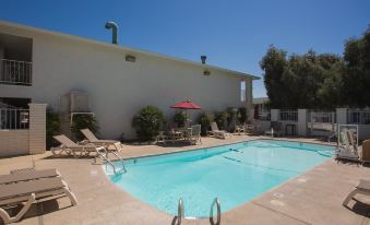 Motel 6 Kingman, AZ - Route 66 West