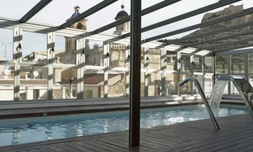 Hospes Amérigo, Alicante, a Member of Design Hotels