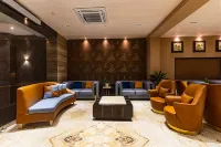 Regenta Inn Sambalpur Hotels in Sambalpur