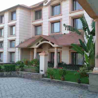 Fortune Park Panchwati, Kolkata - Member ITC's Hotel Group Hotel Exterior