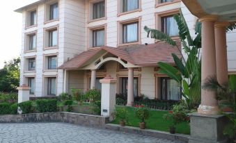 Fortune Park Panchwati, Kolkata - Member ITC's Hotel Group