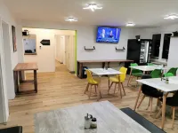 Speedys Bed & Breakfast Hotels in Kelberg