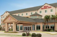 Hilton Garden Inn Houston/Clear Lake NASA Hotel a Webster