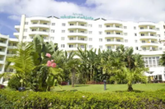 Suite Hotel Jardins Da Ajuda Các khách sạn ở 