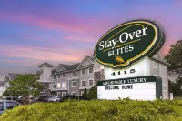 Stay-over Suites - Fort Gregg-Adams Area