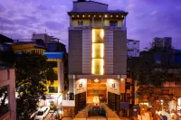 Arafa Inn Hotels in Gandhi Nagar