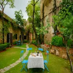 Neemrana's - Hill Fort - Kesroli