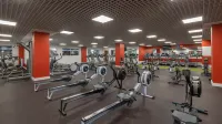 Maldron Hotel Tallaght - Phòng Gym