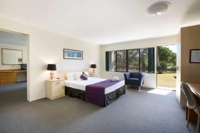 Kondari Hotel Hotels in Urangan