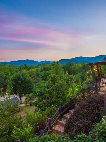 รูปภาพของภูมลิดารีสอร์ท (Phumalida Resort)