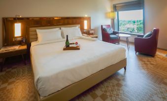 The Grandeur Boutique Hotel