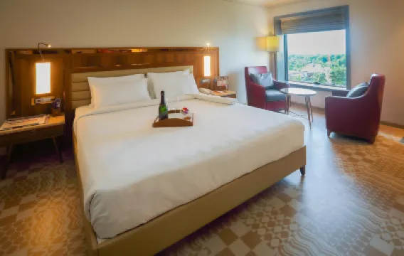 The Grandeur Boutique Hotel Hotels near Borivali