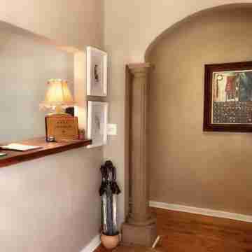 PaPietse Country House Others