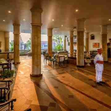 Karma Royal Haathi Mahal Others