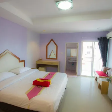 Anantachai Guest House
