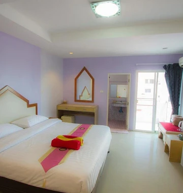 รูปภาพของอนันตชัย เกสท์เฮ้าส์