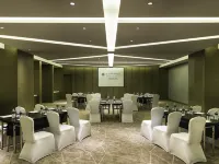 Pullman Nanjing Lukou Airport - Business
