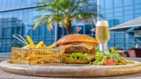 InterContinental Hotels LUANDA MIRAMAR by IHG - petit déjeuner