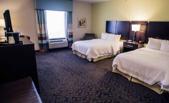 Hampton Inn Monticello