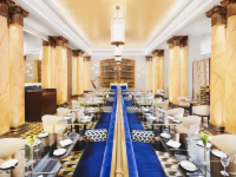 Sofia Balkan Palace Hôtels à : Sofia