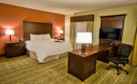 Hampton Inn & Suites Tifton فنادق في تيفتون