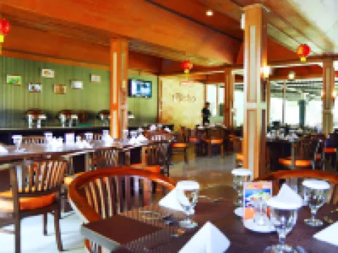 Sanghyang Indah Spa Resort