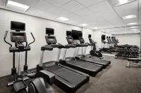 Residence Inn Philadelphia Langhorne - Gym
