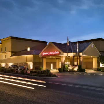 Hampton Inn & Suites Hershey