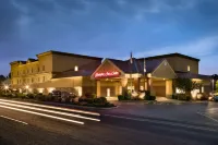 Hampton Inn & Suites Hershey Hotels in Derry Township