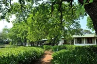 Coach House Hotel & Spa Tzaneen - balcony