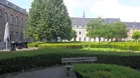 Irish College Leuven فنادق في Bertem
