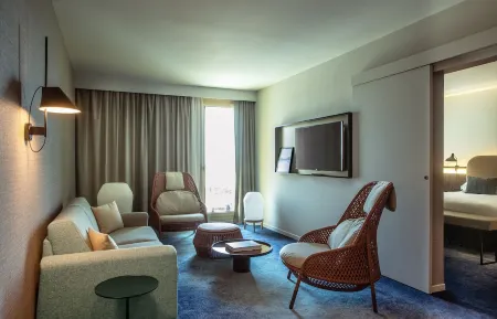 Crowne Plaza Nice - Grand Arenas