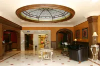 Sercotel Guadiana Hotel a Ciudad Real