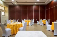 Verona Hotel and Conference Center - Desayuno