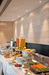 Hôtel le Nouveau Monde - servizio colazione