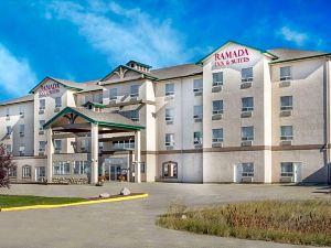 Ramada by Wyndham Clairmont/Grande Prairie