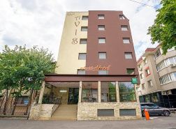 Avis Hotel by WS Group